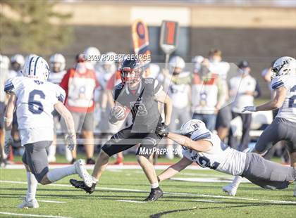 Thumbnail 2 in Hudson vs Muskego  photogallery.