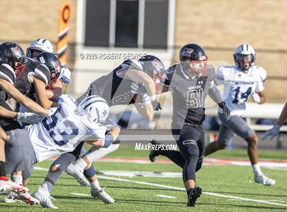 Thumbnail 3 in Hudson vs Muskego  photogallery.