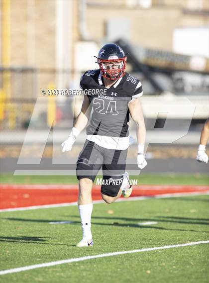 Thumbnail 1 in Hudson vs Muskego  photogallery.
