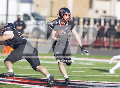 Thumbnail 1 in Hudson vs Muskego  photogallery.
