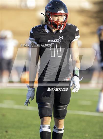 Thumbnail 1 in Hudson vs Muskego  photogallery.