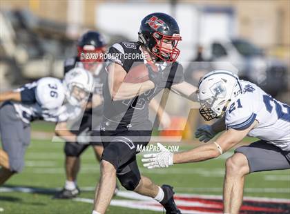 Thumbnail 2 in Hudson vs Muskego  photogallery.