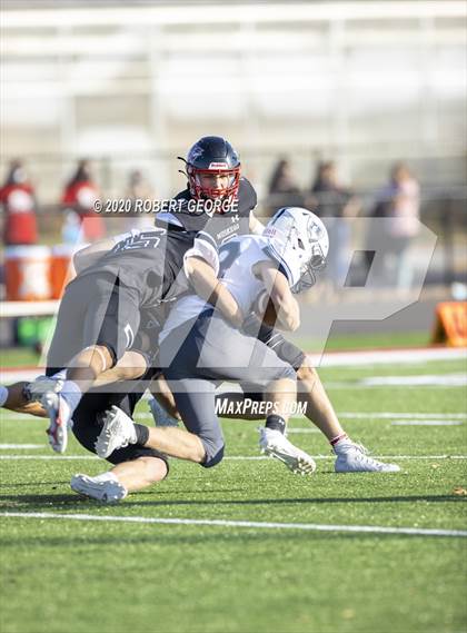 Thumbnail 3 in Hudson vs Muskego  photogallery.