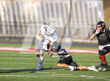 Thumbnail 1 in Hudson vs Muskego  photogallery.