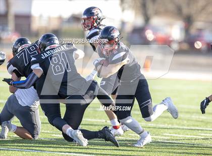Thumbnail 2 in Hudson vs Muskego  photogallery.