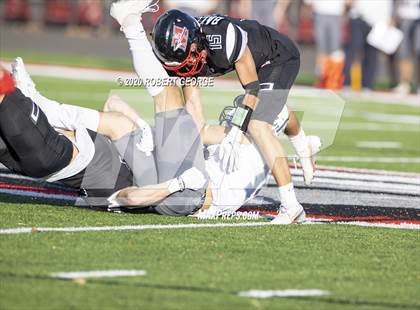 Thumbnail 3 in Hudson vs Muskego  photogallery.