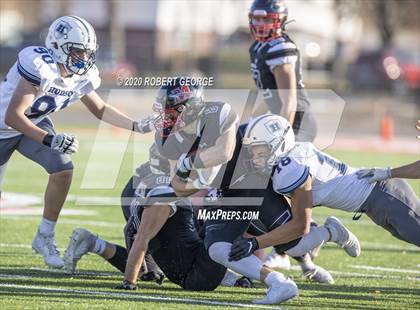 Thumbnail 3 in Hudson vs Muskego  photogallery.