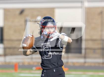 Thumbnail 1 in Hudson vs Muskego  photogallery.