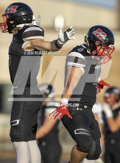 Thumbnail 2 in Hudson vs Muskego  photogallery.