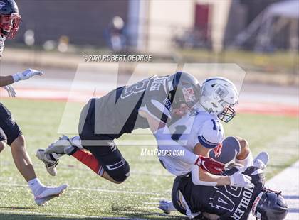Thumbnail 2 in Hudson vs Muskego  photogallery.