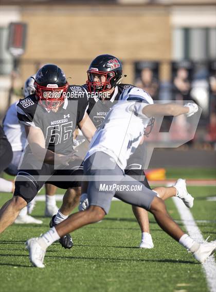 Thumbnail 2 in Hudson vs Muskego  photogallery.