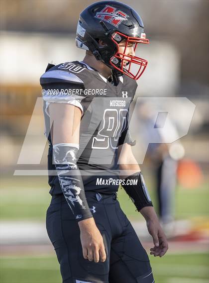 Thumbnail 2 in Hudson vs Muskego  photogallery.
