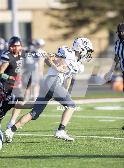 Thumbnail 1 in Hudson vs Muskego  photogallery.