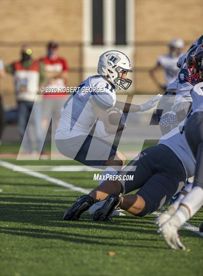 Thumbnail 3 in Hudson vs Muskego  photogallery.