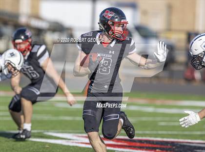 Thumbnail 3 in Hudson vs Muskego  photogallery.