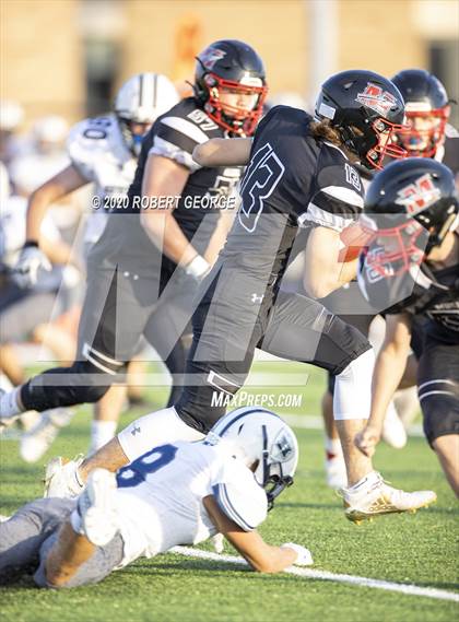 Thumbnail 3 in Hudson vs Muskego  photogallery.