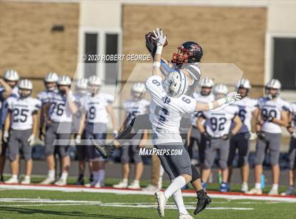 Thumbnail 3 in Hudson vs Muskego  photogallery.