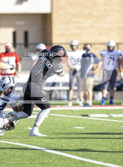 Thumbnail 3 in Hudson vs Muskego  photogallery.
