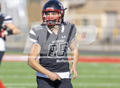 Thumbnail 2 in Hudson vs Muskego  photogallery.