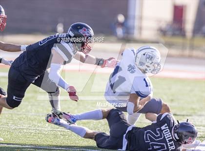 Thumbnail 1 in Hudson vs Muskego  photogallery.