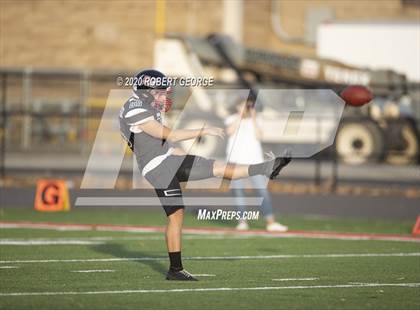 Thumbnail 3 in Hudson vs Muskego  photogallery.