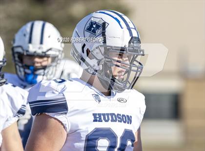 Thumbnail 1 in Hudson vs Muskego  photogallery.