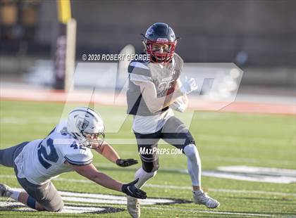 Thumbnail 2 in Hudson vs Muskego  photogallery.