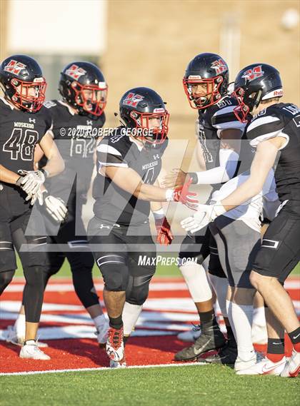 Thumbnail 3 in Hudson vs Muskego  photogallery.