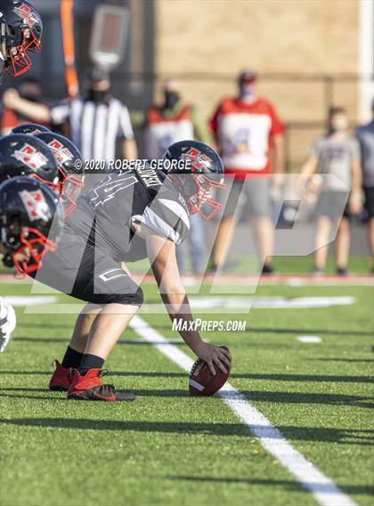 Thumbnail 1 in Hudson vs Muskego  photogallery.