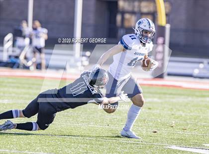 Thumbnail 2 in Hudson vs Muskego  photogallery.