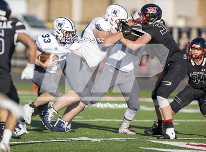 Thumbnail 1 in Hudson vs Muskego  photogallery.
