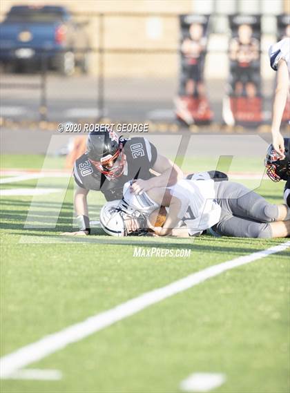 Thumbnail 2 in Hudson vs Muskego  photogallery.