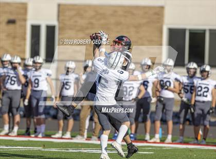 Thumbnail 1 in Hudson vs Muskego  photogallery.