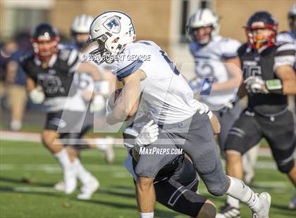 Thumbnail 1 in Hudson vs Muskego  photogallery.