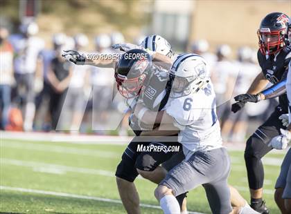 Thumbnail 1 in Hudson vs Muskego  photogallery.