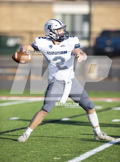 Thumbnail 3 in Hudson vs Muskego  photogallery.