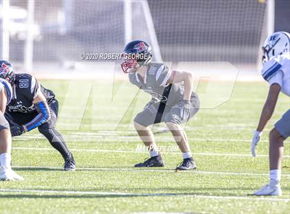 Thumbnail 3 in Hudson vs Muskego  photogallery.