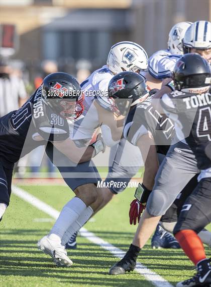 Thumbnail 1 in Hudson vs Muskego  photogallery.