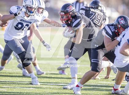 Thumbnail 1 in Hudson vs Muskego  photogallery.