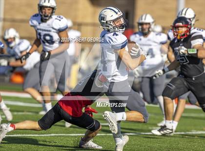Thumbnail 3 in Hudson vs Muskego  photogallery.