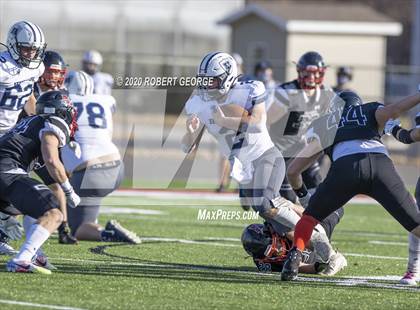Thumbnail 2 in Hudson vs Muskego  photogallery.
