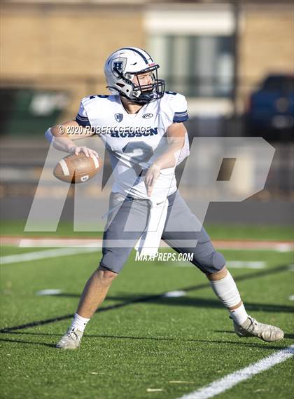 Thumbnail 2 in Hudson vs Muskego  photogallery.
