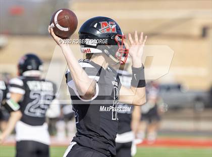 Thumbnail 3 in Hudson vs Muskego  photogallery.