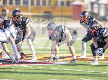 Thumbnail 2 in Hudson vs Muskego  photogallery.