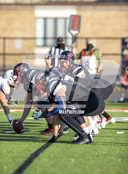 Thumbnail 3 in Hudson vs Muskego  photogallery.