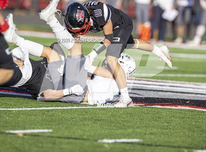 Thumbnail 1 in Hudson vs Muskego  photogallery.