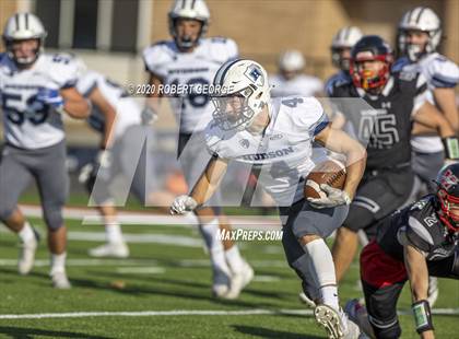 Thumbnail 3 in Hudson vs Muskego  photogallery.