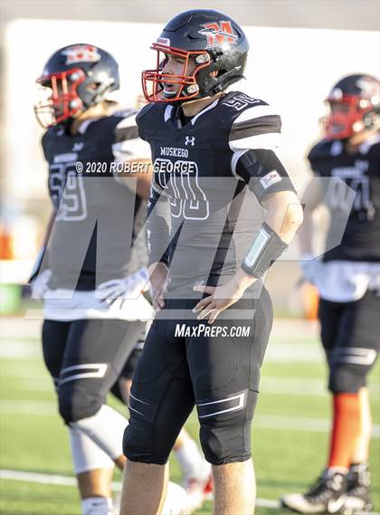 Thumbnail 3 in Hudson vs Muskego  photogallery.