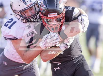 Thumbnail 2 in Hudson vs Muskego  photogallery.