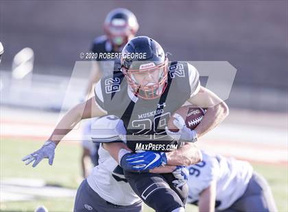 Thumbnail 2 in Hudson vs Muskego  photogallery.